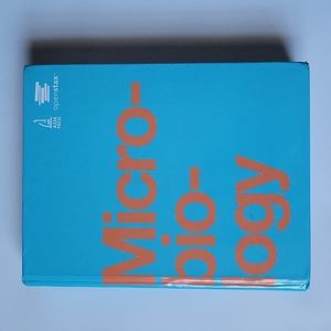 Openstax Microbiology Book